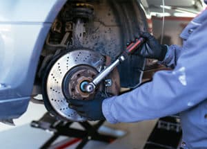 Why Should I put Paint Protection Film on my New Car?