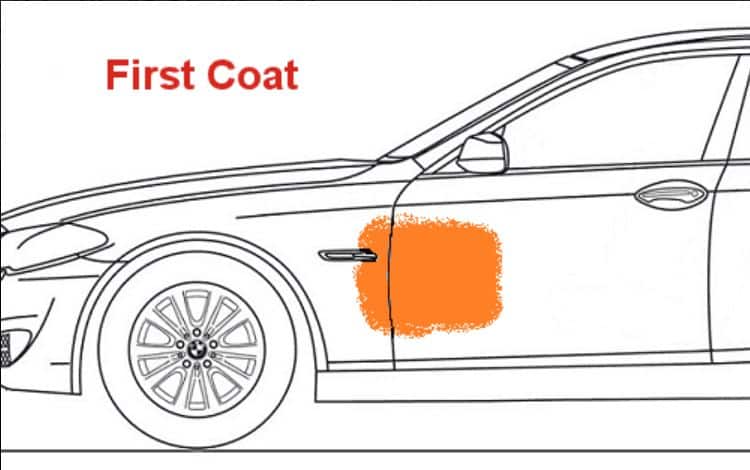 Color Matching Layton Carcare Layton, UT Auto Body Shop Color matching