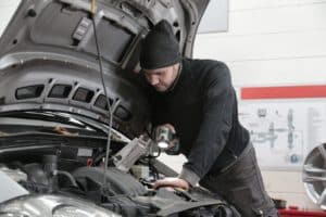 Important Maintenance for your Vehicle
