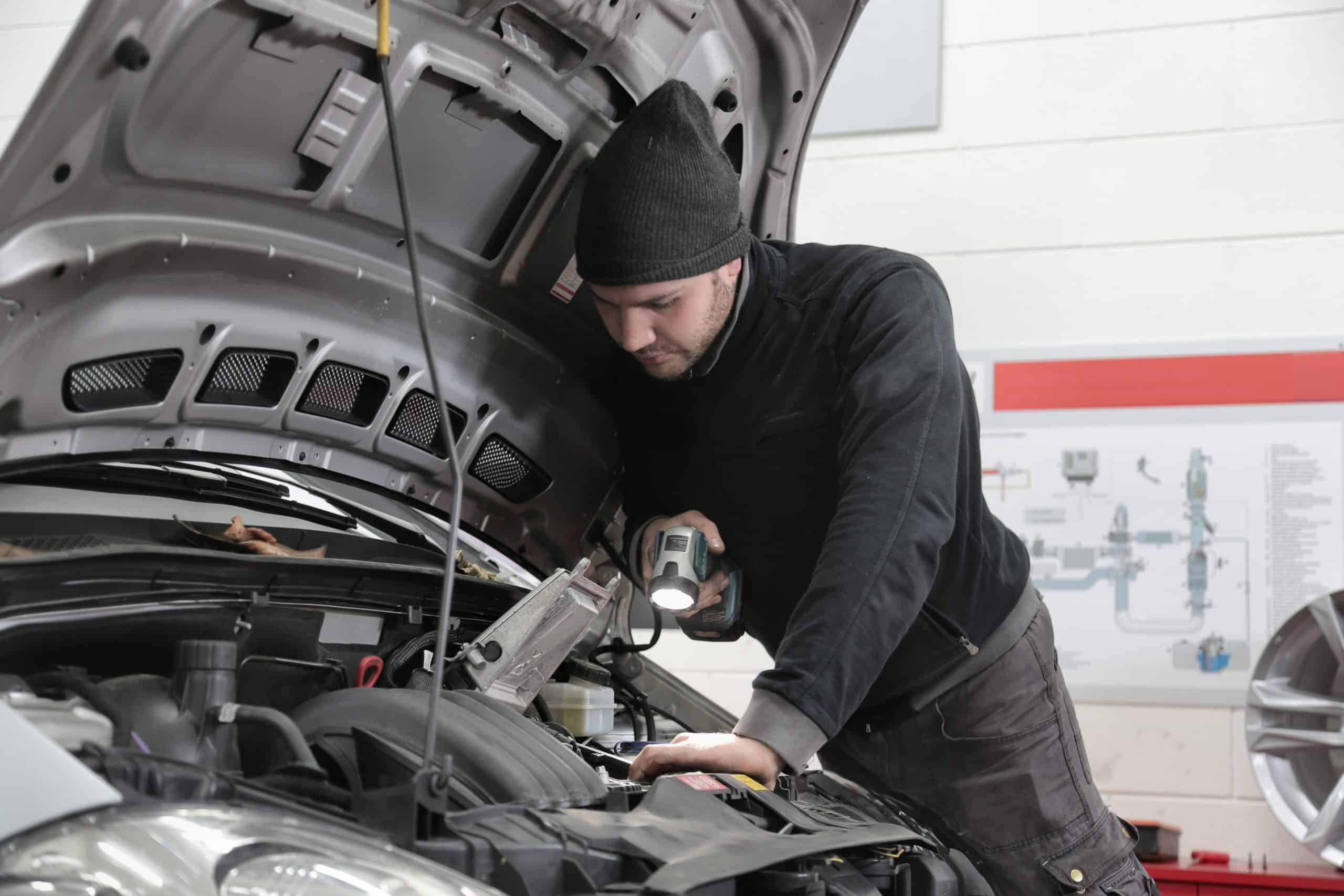 maintenance for your vehicle Layton Carcare Layton, UT Auto Body Shop