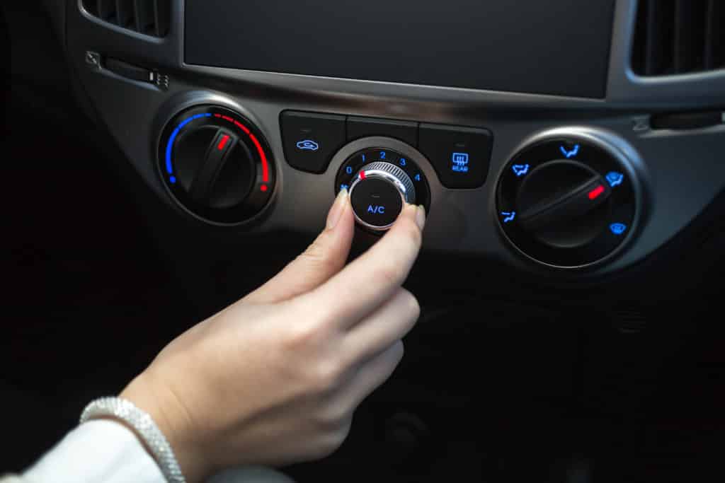 How to Cool Down your Car’s Interior in the Summer