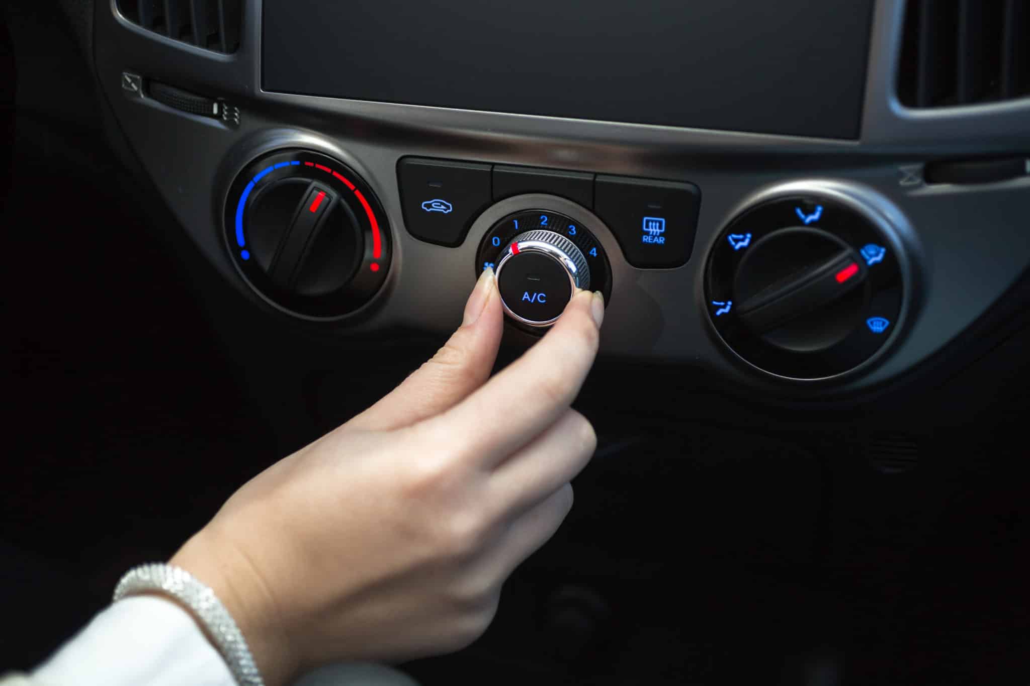 How To Cool Down Your Car’s Interior In The Summer Layton Carcare