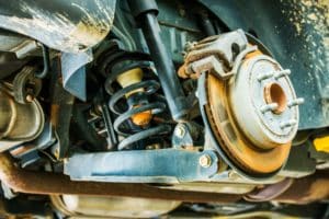 When Should I Replace My Brakes?