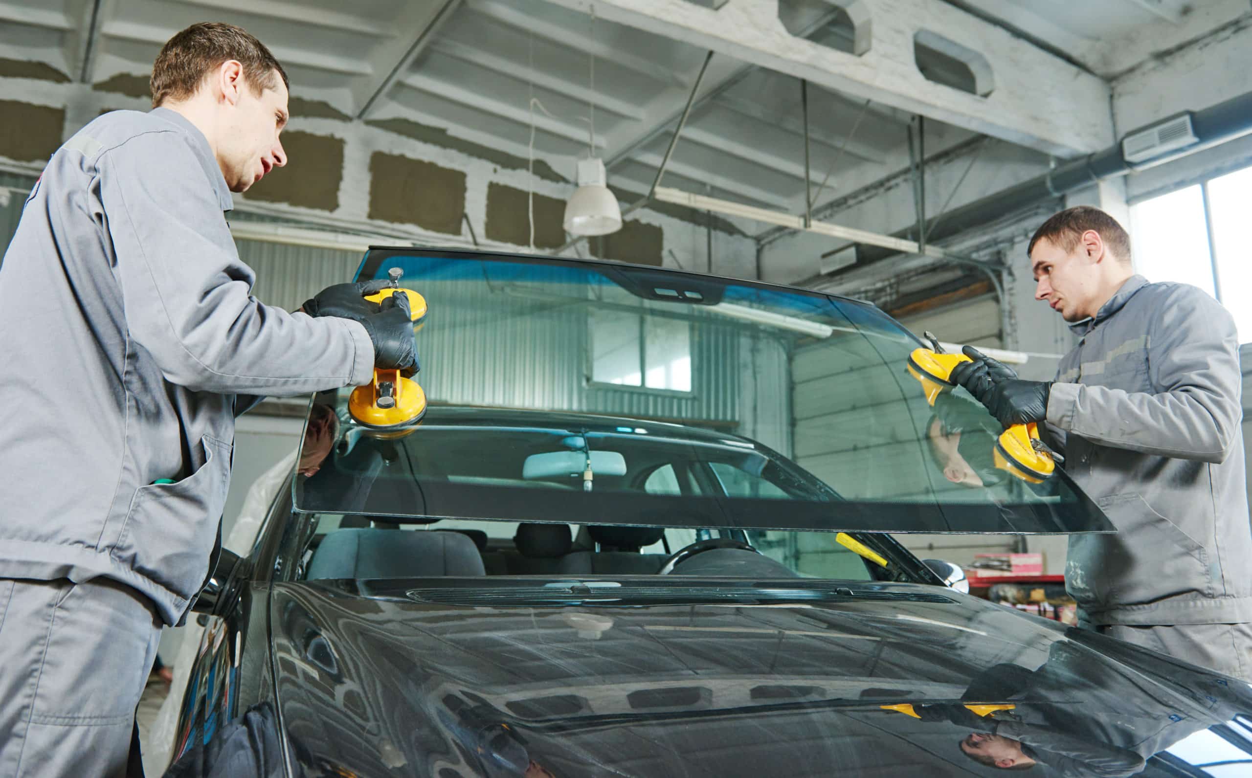 Layton Carcare Auto Glass Layton Utah