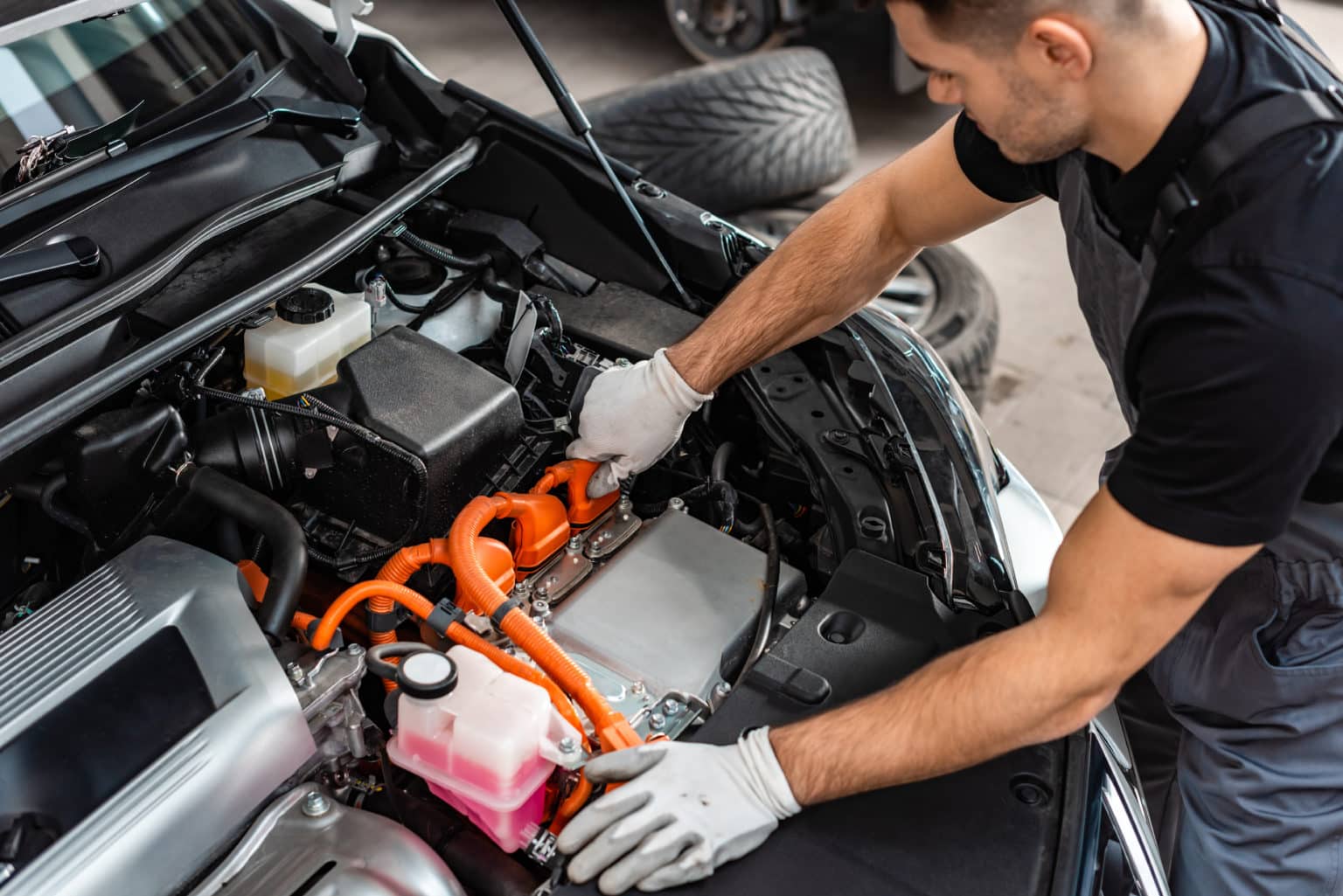 Engine Repair In Layton UT Layton Carcare