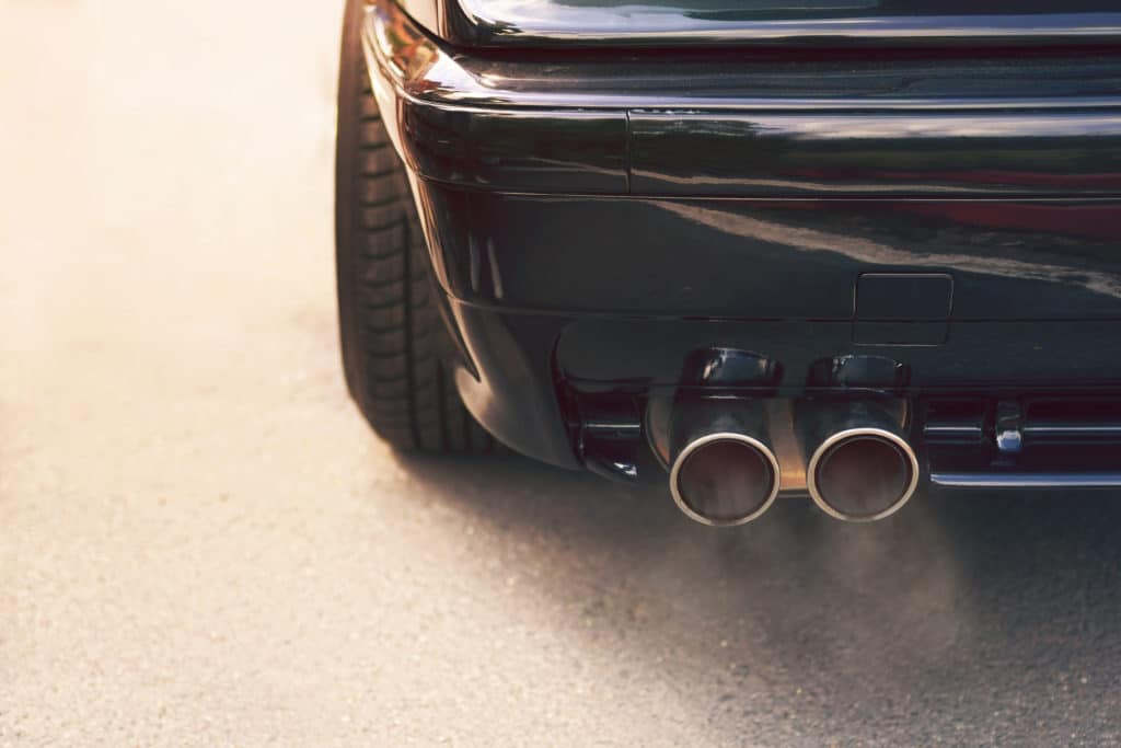 exhaust and muffler Layton Carcare