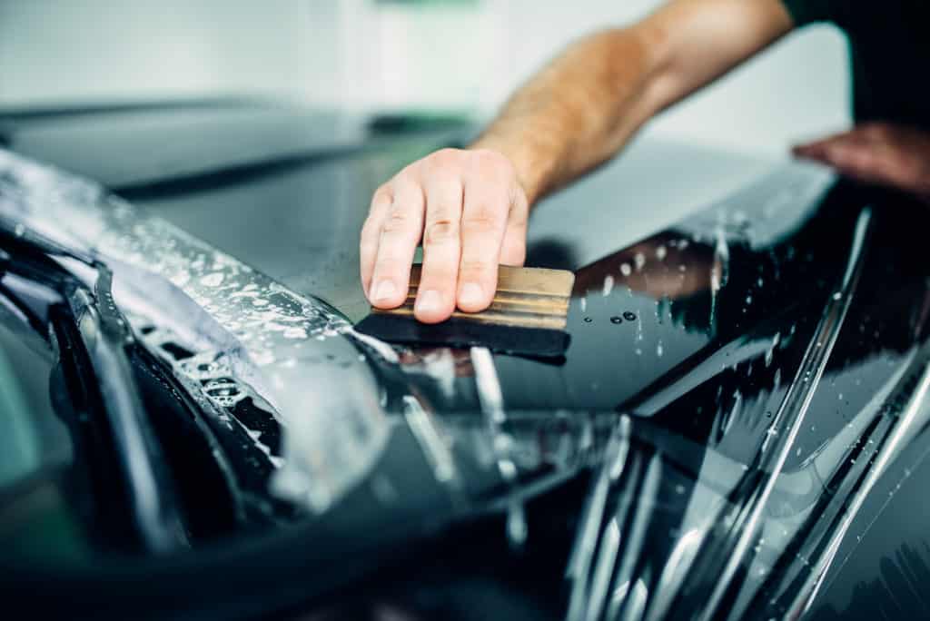 Excellent Paint Protection Layton UT Layton Carcare