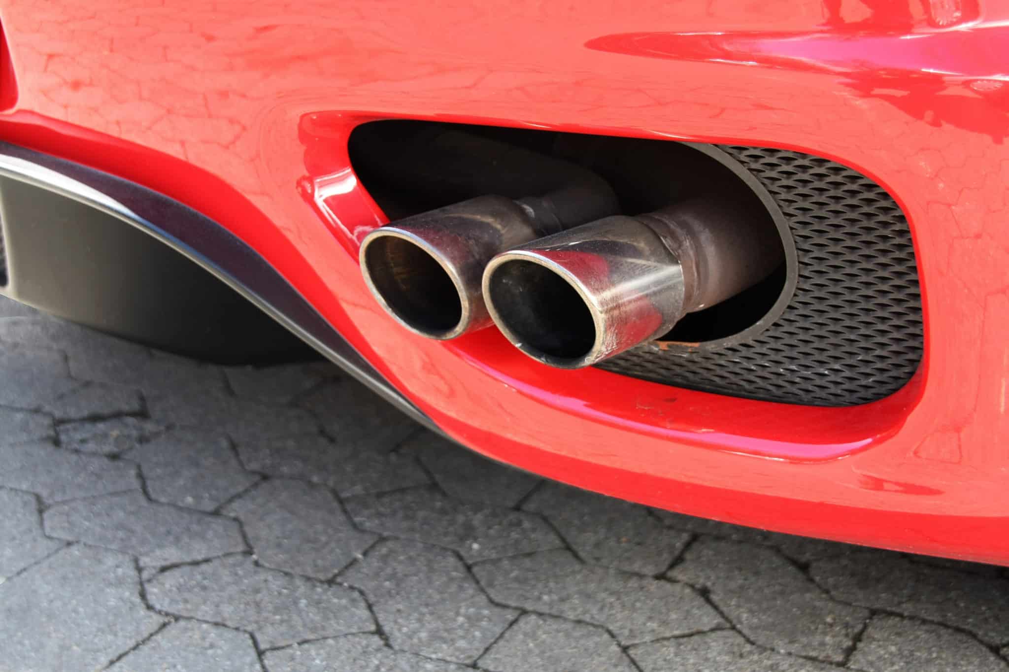 Do Mufflers Affect Gas Mileage For The Better? Layton Carcare Autobody & Automotive Repair