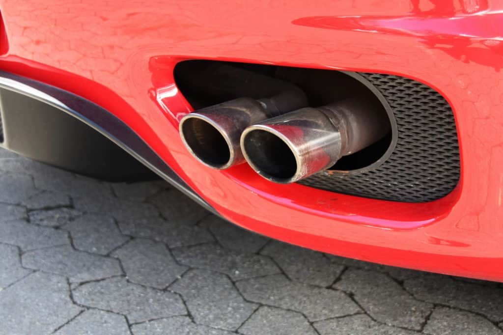 Do Mufflers Affect Gas Mileage For The Better? Layton Carcare