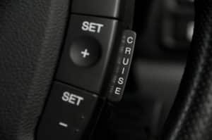 Answering 5 Common Cruise Control Questions Answering 5 Common Cruise Control Questions