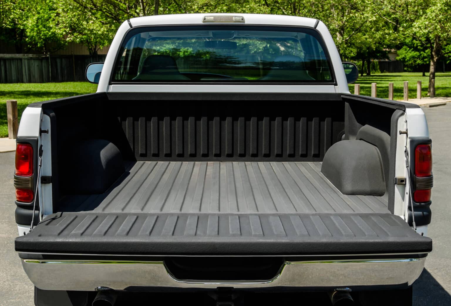Best Truck Spray In Bedliner Layton UT Layton Carcare