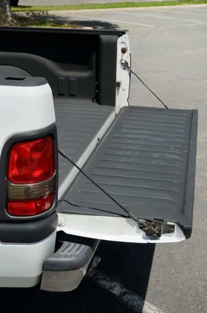 The Ins And Outs Of Truck Bed Liners Layton Carcare Autobody