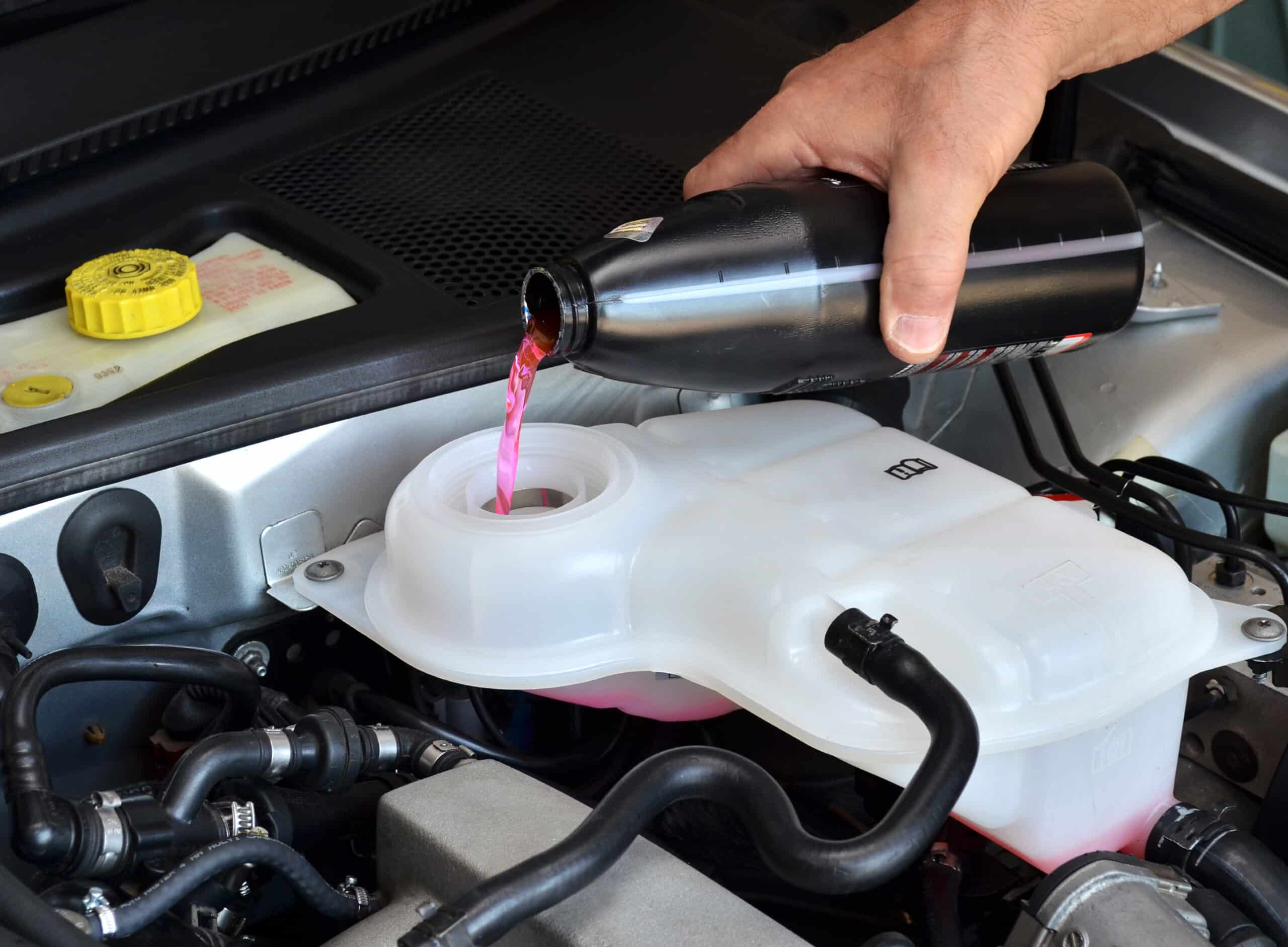 Cooling System Service Cooling system service layton utah