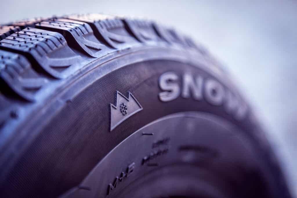 winter tires