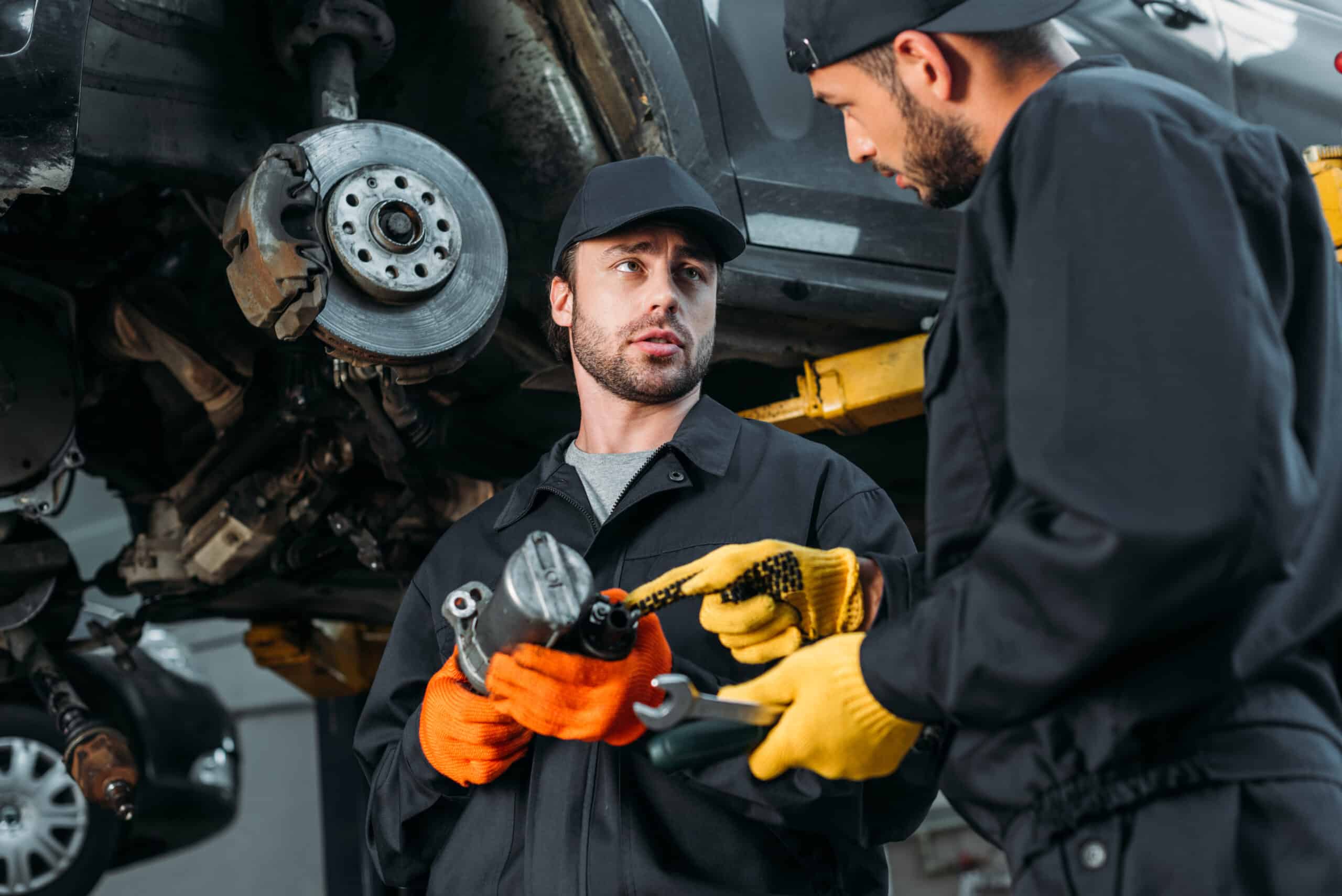 Layton Carcare Mechanic Layton Utah