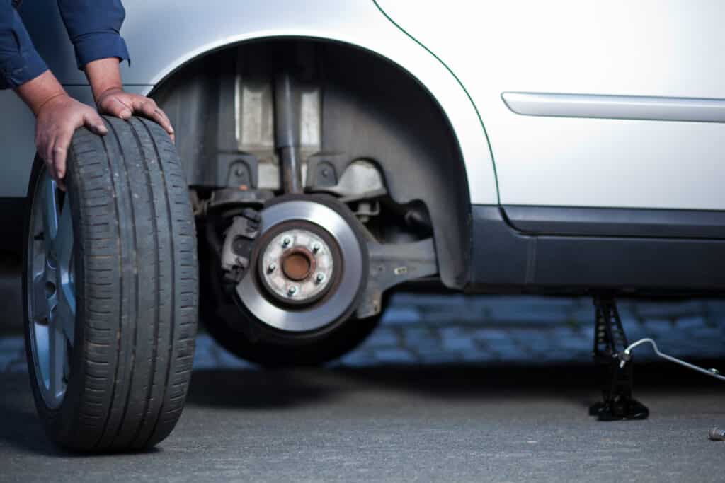 Prevent Tire Blowouts: Tire Care Recommendations From Layton Carcare