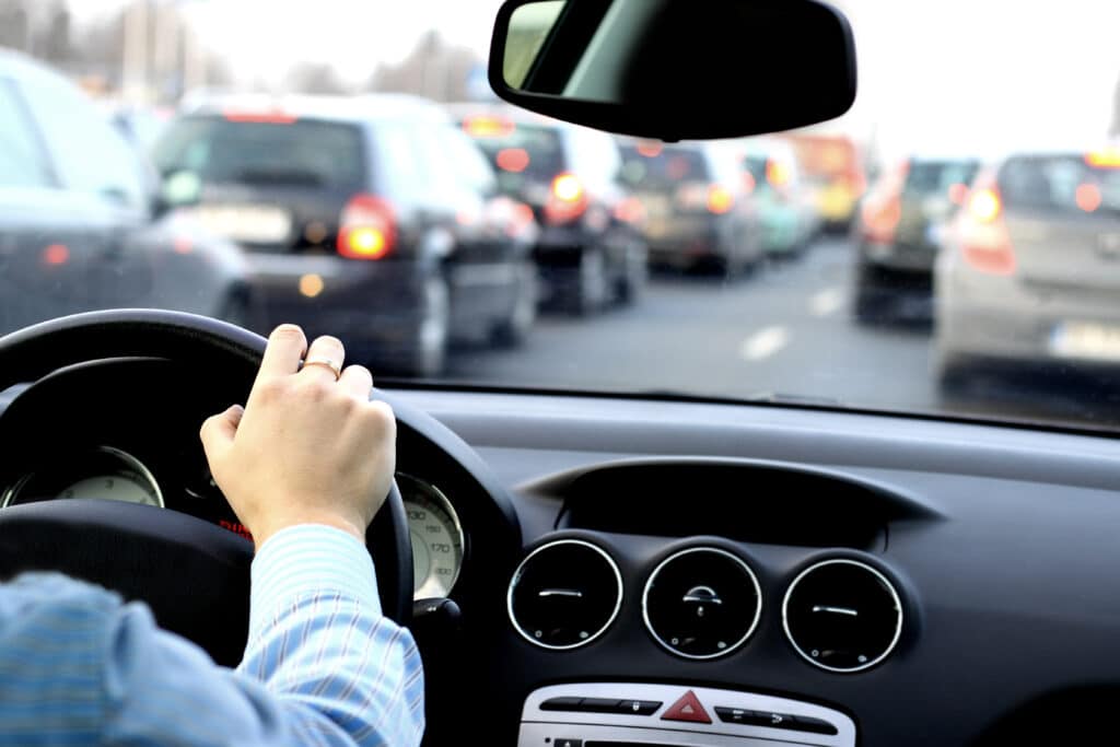 driving habits damaging your car